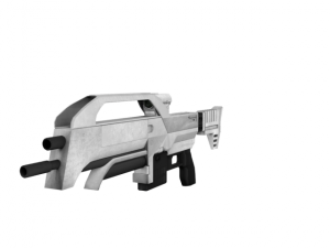krylov fa37 Modelo 3D