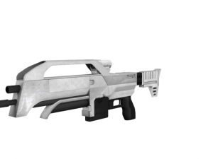 krylov fa37 Modelo 3D