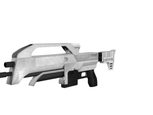 krylov fa37 3D Model