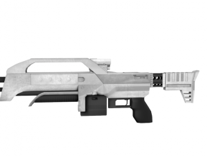 krylov fa37 Modelo 3D
