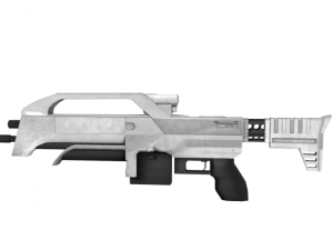 krylov fa37 Modelo 3D