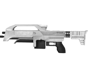 krylov fa37 3D Model