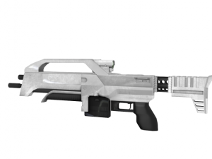 krylov fa37 Modelo 3D