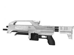 krylov fa37 3D Model