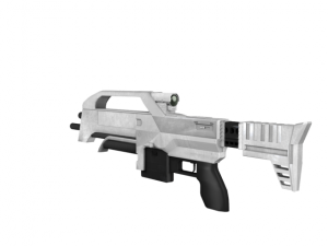 krylov fa37 Modelo 3D