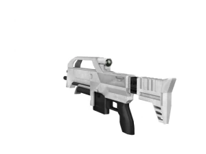 krylov fa37 3D Model