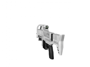krylov fa37 Modelo 3D