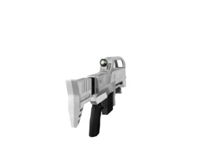 krylov fa37 3D Model