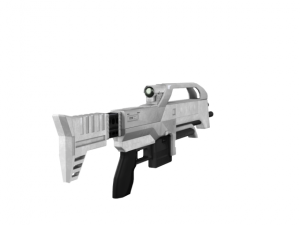 krylov fa37 Modelo 3D