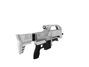 krylov fa37 3D Model