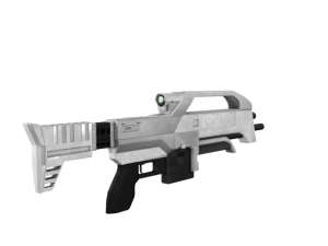 krylov fa37 Modelo 3D
