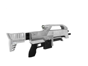 krylov fa37 3D Model