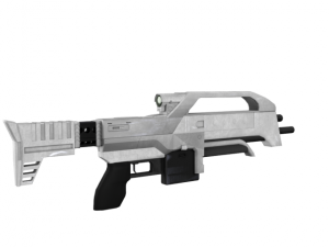 krylov fa37 Modelo 3D