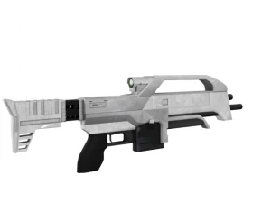 krylov fa37 3D Model
