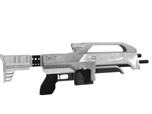 krylov fa37 Modelo 3D