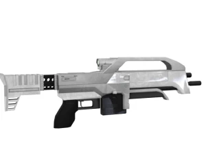 krylov fa37 3D Model