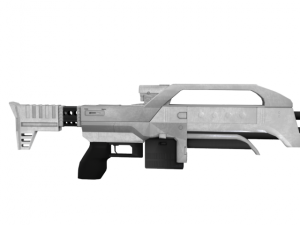 krylov fa37 Modelo 3D