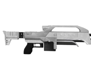 krylov fa37 3D Model