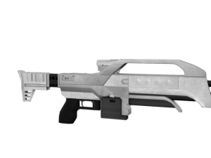 krylov fa37 Modelo 3D