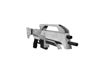 krylov fa37 Modelo 3D
