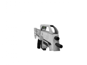 krylov fa37 Modelo 3D
