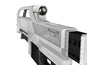 krylov fa37 Modelo 3D