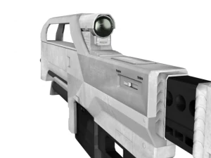 krylov fa37 3D Model