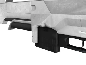krylov fa37 3D Model