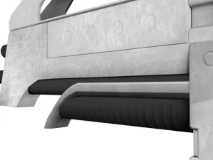 krylov fa37 3D Model