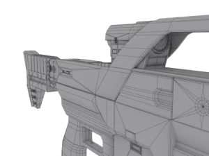 krylov fa37 3D Model