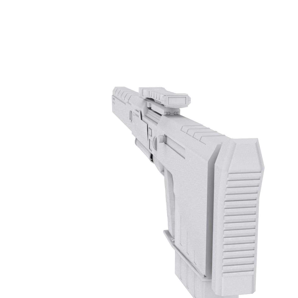 moretti sr4 3D Model .c4d .max .obj .3ds .fbx .stl .blend