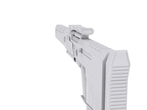 moretti sr4 Model 3D
