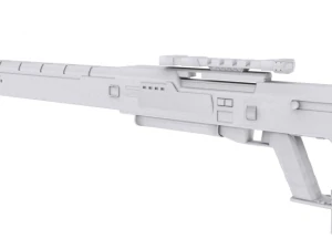 moretti sr4 3D Model