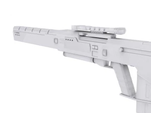 moretti sr4 3D Model