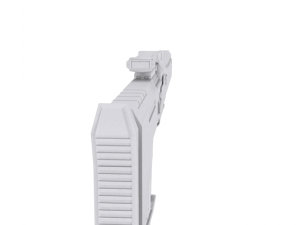 moretti sr4 Modello 3D