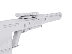 moretti sr4 3D Model