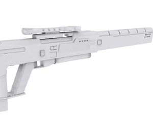 moretti sr4 3D Model