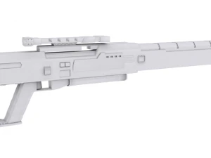 moretti sr4 3D Model