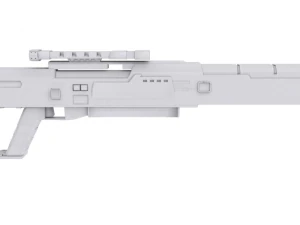 moretti sr4 3D Model