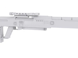 moretti sr4 3D Model