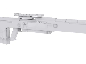 moretti sr4 3D Model