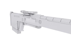 moretti sr4 3D Model