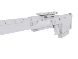 moretti sr4 3D Model