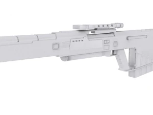 moretti sr4 3D Model