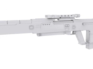 moretti sr4 3D Model