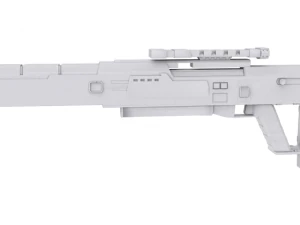 moretti sr4 3D Model