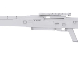 moretti sr4 3D Model