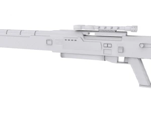 moretti sr4 3D Model