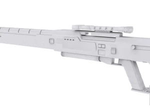 moretti sr4 3D Model