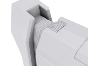 moretti sr4 Modello 3D